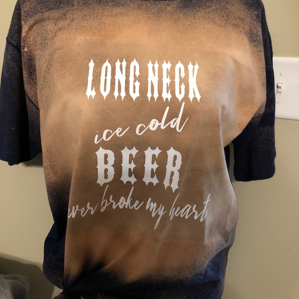 Ladies shirt